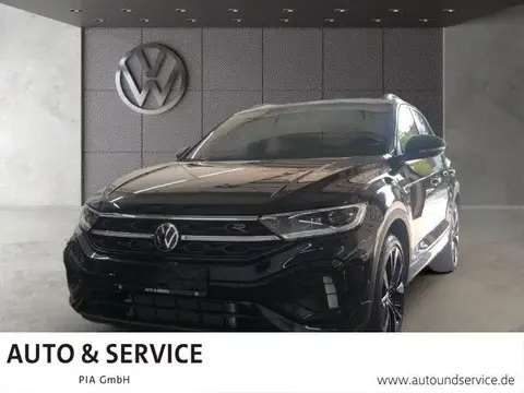 Used VOLKSWAGEN T-ROC Petrol 2024 Ad 