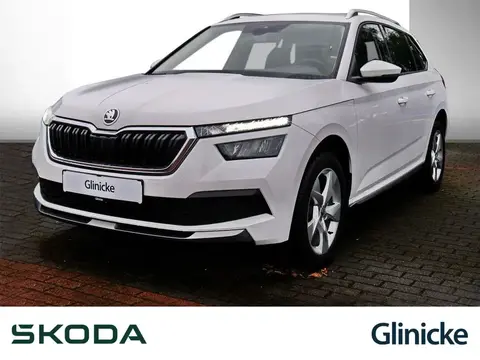 Annonce SKODA KAMIQ Essence 2020 d'occasion 