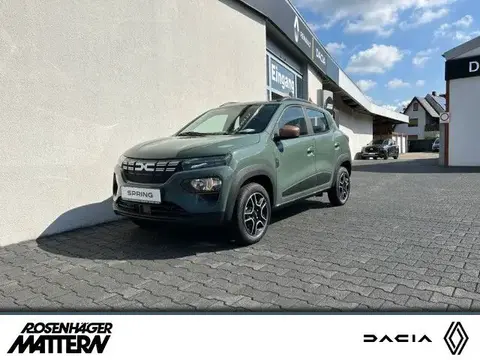 Used DACIA SPRING Not specified 2023 Ad 