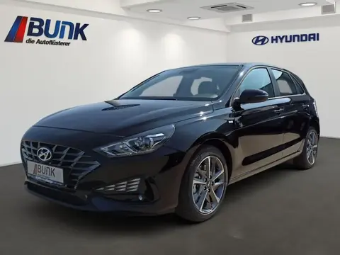 Annonce HYUNDAI I30 Hybride 2024 d'occasion 