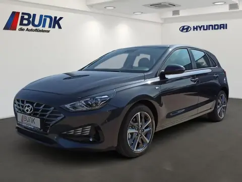 Annonce HYUNDAI I30 Hybride 2024 d'occasion 