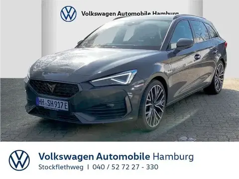 Used SEAT LEON Hybrid 2023 Ad 