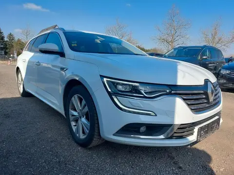 Used RENAULT TALISMAN Diesel 2020 Ad 