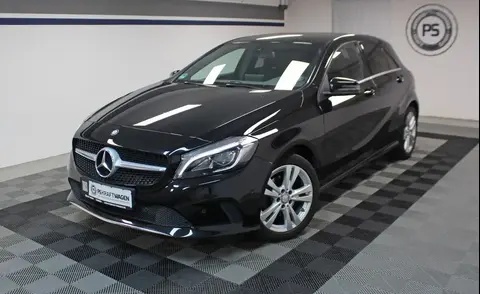 Used MERCEDES-BENZ CLASSE A Petrol 2016 Ad 