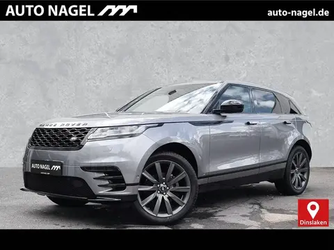 Used LAND ROVER RANGE ROVER VELAR Diesel 2020 Ad 