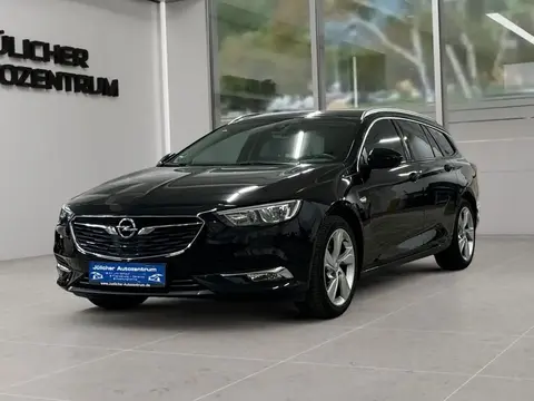 Annonce OPEL INSIGNIA Essence 2018 d'occasion 