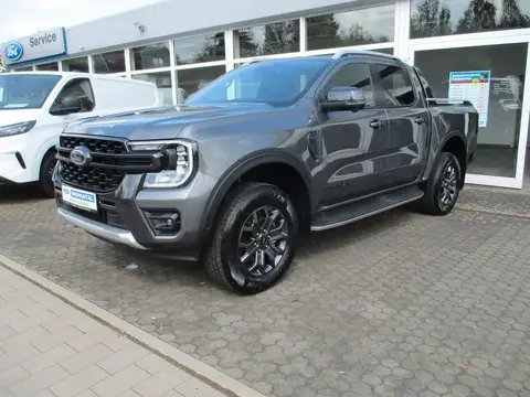 Annonce FORD RANGER Diesel 2024 d'occasion 