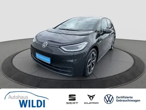 Annonce VOLKSWAGEN ID.3 Non renseigné 2021 d'occasion 