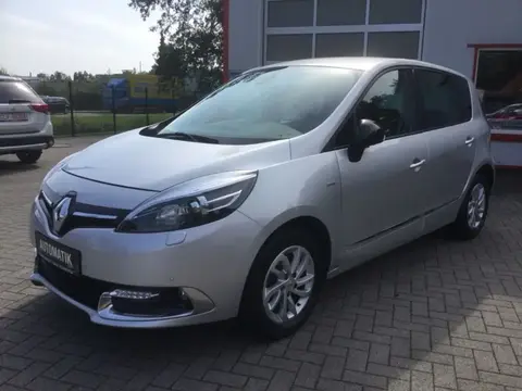 Used RENAULT SCENIC Diesel 2015 Ad 