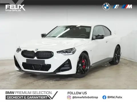 Used BMW M240 Petrol 2023 Ad 