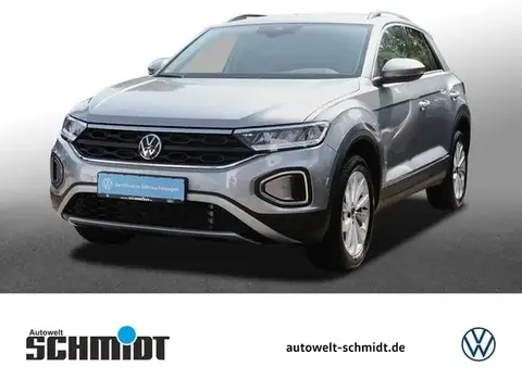 Used VOLKSWAGEN T-ROC Petrol 2023 Ad 