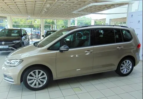 Annonce VOLKSWAGEN TOURAN Diesel 2018 d'occasion 