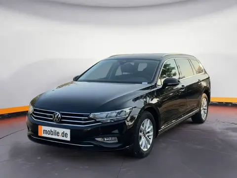 Annonce VOLKSWAGEN PASSAT Diesel 2023 d'occasion 