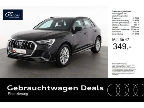 Used AUDI Q3 Diesel 2024 Ad 