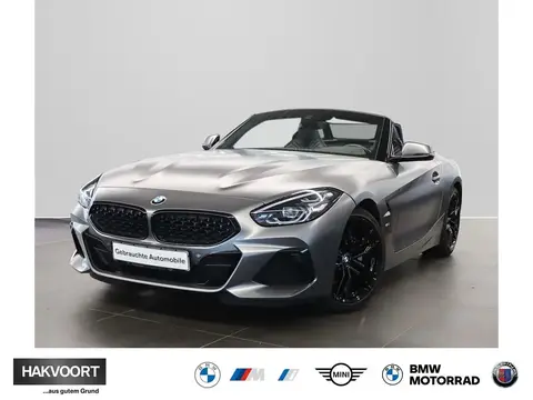 Annonce BMW Z4 Essence 2021 d'occasion 