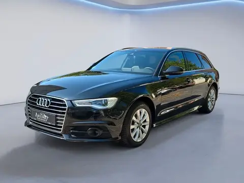 Annonce AUDI A6 Diesel 2017 d'occasion 