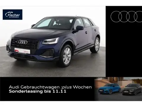 Used AUDI Q2 Diesel 2024 Ad 