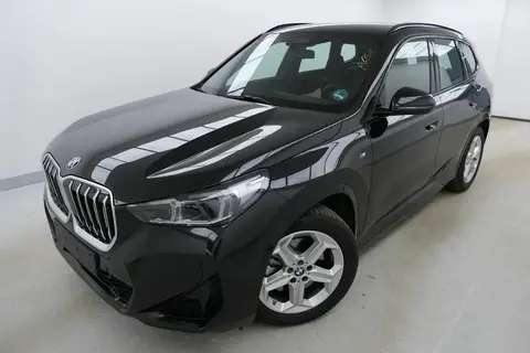 Annonce BMW X1 Essence 2024 d'occasion 