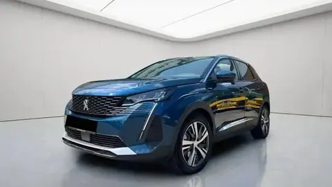 Used PEUGEOT 3008 Hybrid 2022 Ad 