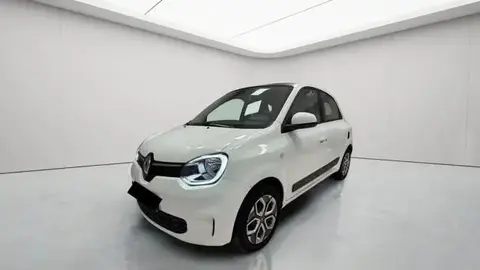 Used RENAULT TWINGO Petrol 2020 Ad 