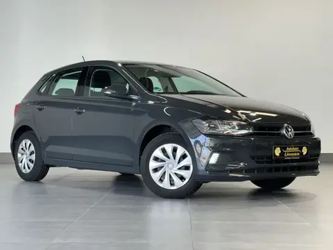 Used VOLKSWAGEN POLO Petrol 2017 Ad 