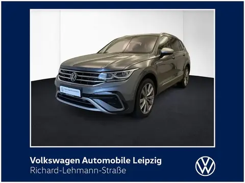 Used VOLKSWAGEN TIGUAN Petrol 2023 Ad 