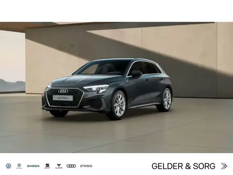 Used AUDI A3 Hybrid 2024 Ad 