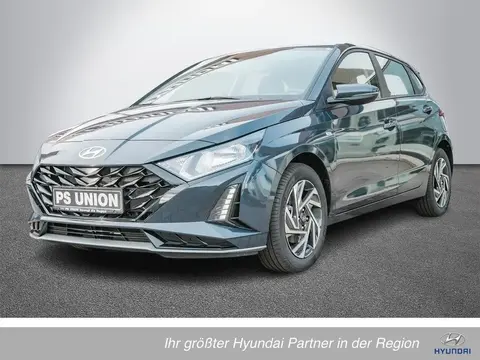 Annonce HYUNDAI I20 Essence 2024 d'occasion 