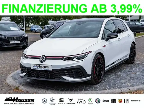 Annonce VOLKSWAGEN GOLF Essence 2022 d'occasion 