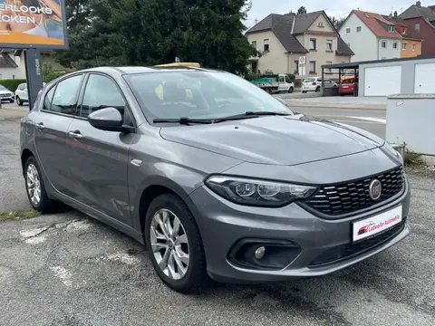 Annonce FIAT TIPO Essence 2018 d'occasion 