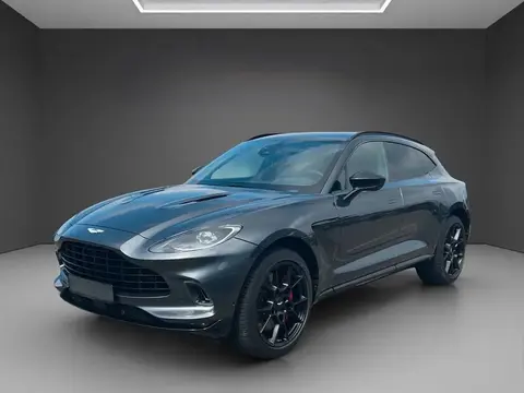 Used ASTON MARTIN DBX Petrol 2024 Ad 