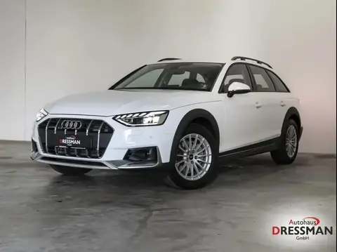 Annonce AUDI A4 Diesel 2024 d'occasion 