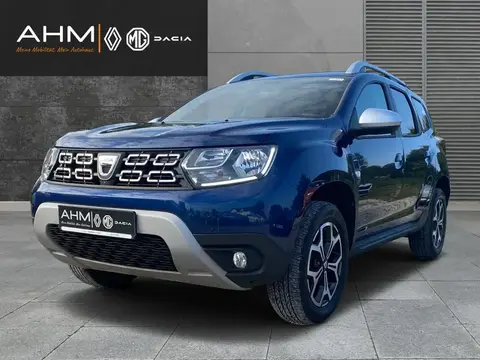 Used DACIA DUSTER Petrol 2019 Ad 