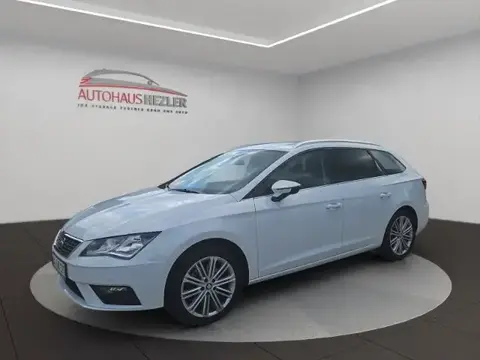 Used SEAT LEON Petrol 2018 Ad 