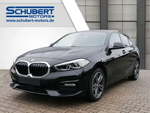 Annonce BMW SERIE 1 Diesel 2021 d'occasion 