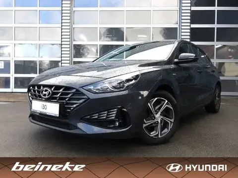 Annonce HYUNDAI I30 Essence 2021 d'occasion 