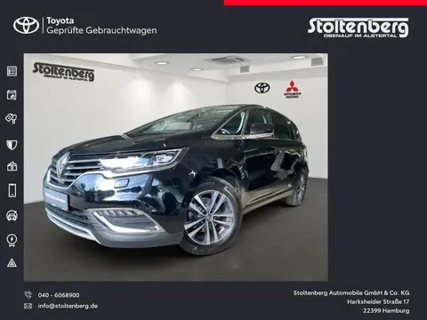 Used RENAULT ESPACE Petrol 2019 Ad 