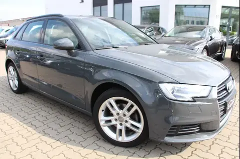 Used AUDI A3 Diesel 2020 Ad 