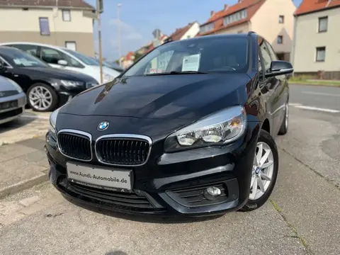 Used BMW SERIE 2 Petrol 2018 Ad 