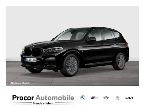 Used BMW X3 Diesel 2019 Ad 