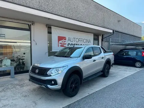 Used FIAT FULLBACK Diesel 2018 Ad 