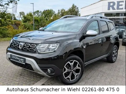 Used DACIA DUSTER Petrol 2019 Ad 