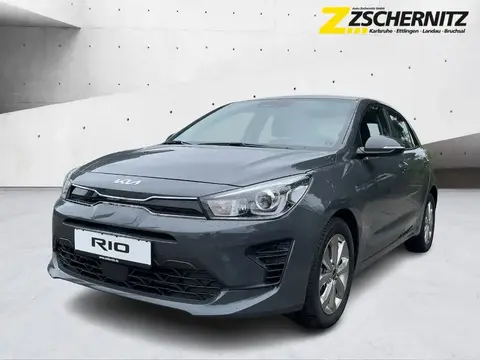 Annonce KIA RIO Essence 2023 d'occasion 