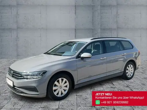 Used VOLKSWAGEN PASSAT Petrol 2022 Ad 