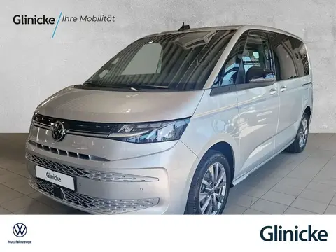 Annonce VOLKSWAGEN T7 Diesel 2024 d'occasion 