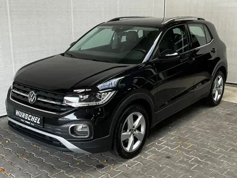 Used VOLKSWAGEN T-CROSS Petrol 2023 Ad 