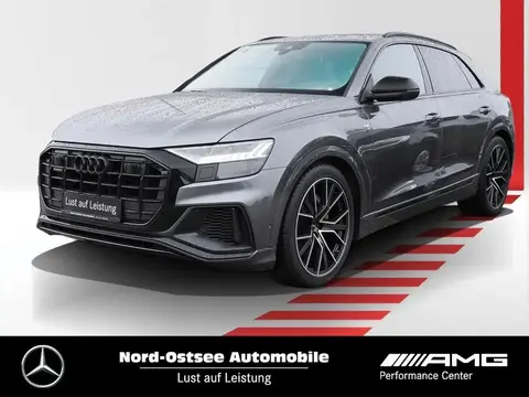 Annonce AUDI Q8 Diesel 2019 d'occasion 