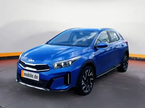 Annonce KIA XCEED Essence 2024 d'occasion 