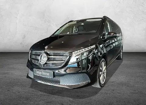 Annonce MERCEDES-BENZ CLASSE V Diesel 2023 d'occasion 