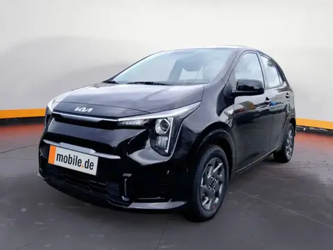 Annonce KIA PICANTO Essence 2024 d'occasion 